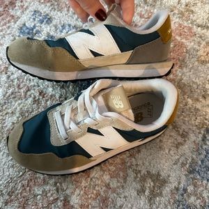 Boys New Balance